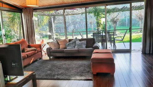 Charming House in Covelas with Pool and Mountain View - Foto 2