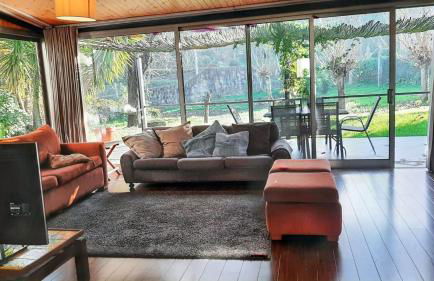 Charming House in Covelas with Pool and Mountain View - Foto 2