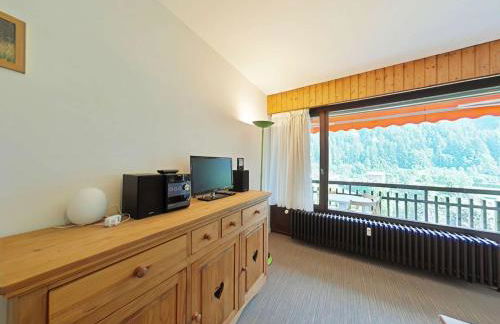 Appartement au centre - 3 pièces, 6 personnes, ascenseur - FR-1-241-222 - Foto 2