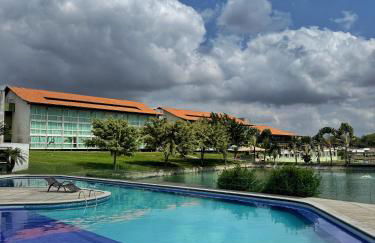 Villa Hípica Resort Flat 107 - Foto 22