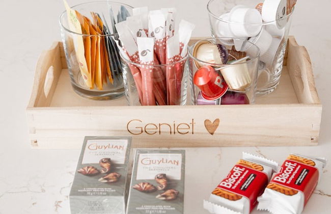 Brand new Apartment Sint-niklaas - Photo 9