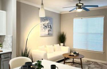 Stylish 1BR Magnolia Getaway Minutes to The Woodlands - Foto 8