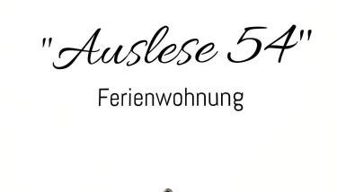 "Auslese 54" -Direkt am Moselufer- Gästezimmer & Ferienwohnung - Foto 3