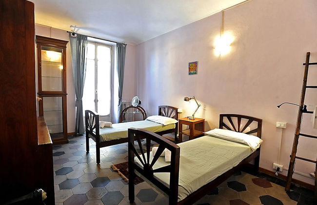 Vintage Apartment in Lingotto Area - Photo 5