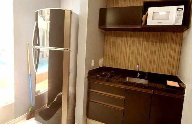 Salt Beach Atalaia Residence Inn - N103 - Foto 27