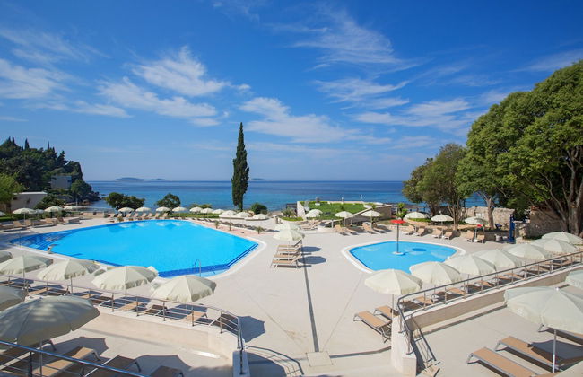 Maistra Select Mlini Villas and Apartments - Foto 44