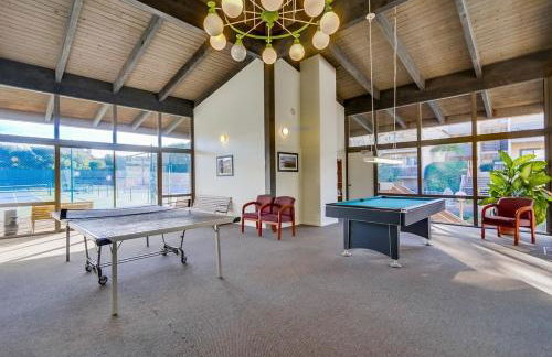 Beach Access Oceanview SBTC331 Condo - Foto 38