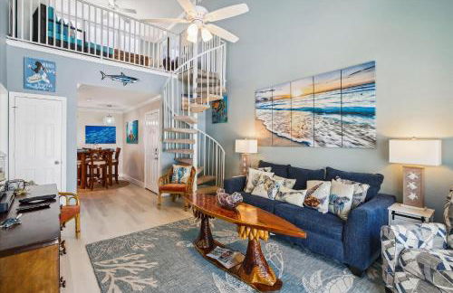 Turtle Romance by Ryson Vacation Rentals - Foto 17