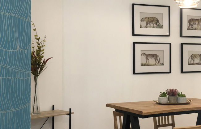 Apartments Ole - Tetuan - Photo 53