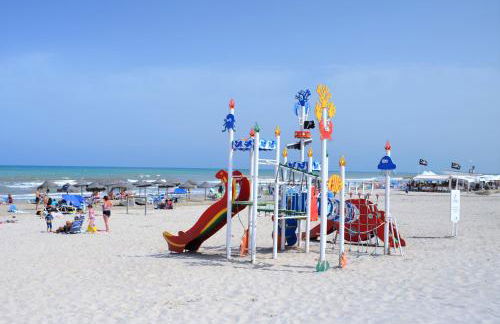 Higuericas Beach Apartment - Foto 31