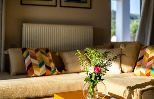 Kitries Summer Getaway - Eden Comfy Suite - Photo 18