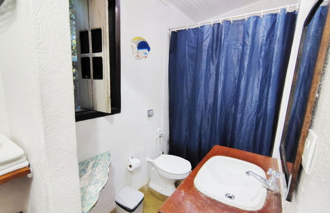 Casa de Temporada Arcádia, Piscina, 22 Hóspedes, 5 Suítes e Churrasqueira em Itacaré Bahia - Photo 32