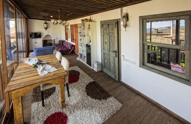 Birgi Ottoman Mansion - Photo 9