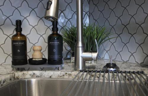 Little Rock - Modern Hideaway Steps from Sights and City Vibes - Foto 31