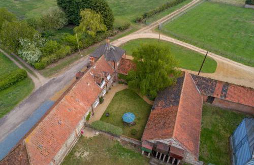 The Tack House - Foto 48