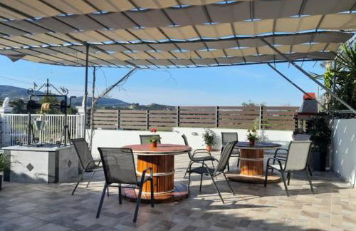 Villa Fior Di Lixouri - Photo 36