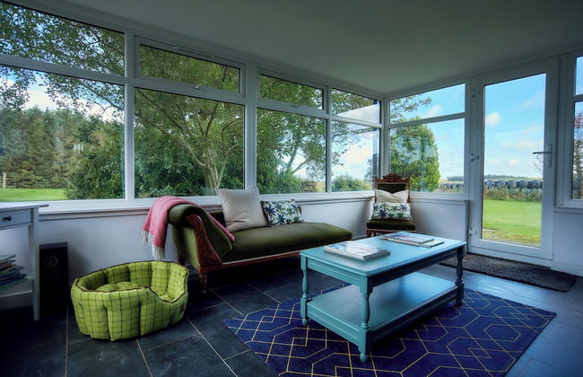 Mauldslie Hill Cottage - Photo 5