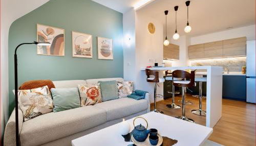 Appartement calme et raffiné en hypercentre dans une résidence historique parking - Foto 3