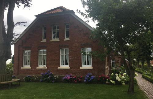 Uns Burnhuus "Vorderhuus" - Foto 16