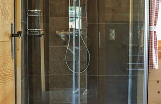 Hackihutte Mountain hut - Foto 9