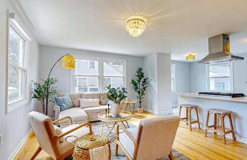 Serene Cottage - Foto 3