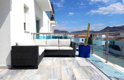 Apartamentos Villa Azul - Foto 24