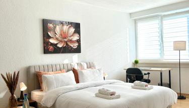 Wohnung in Monheim am Rhein - Foto 2