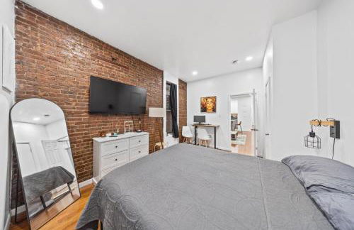 Lavish Downtown Manhattan Oasis in Union Square - Foto 8