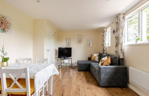 Beautiful flat in Morden near Wimbledon - Photo 11