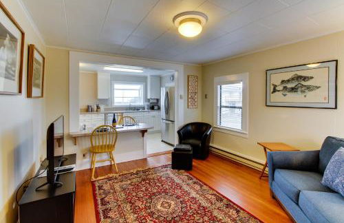 Crab Cottage in Nye Beach - Foto 28