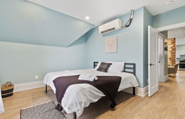 Downtown Collingwood Condos - Foto 23