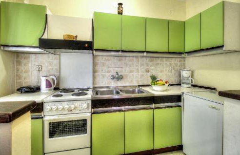 Apartment Mugeba I - Foto 18