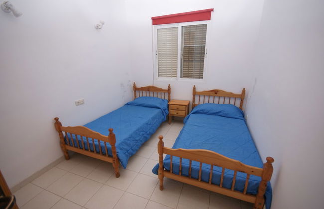 Apartamento Las Barcas F33 - Foto 3