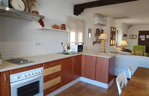 Casa Rural El Olivo - Foto 13