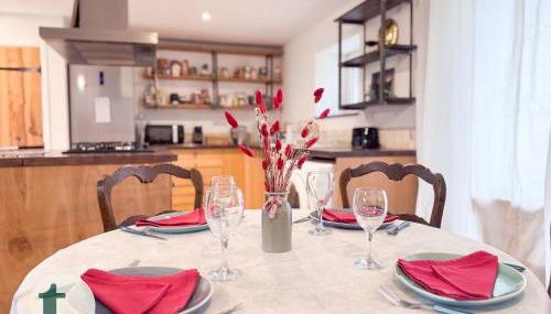 Tranquiloue - Maison paisible à 7min du PuyduFou - Foto 4