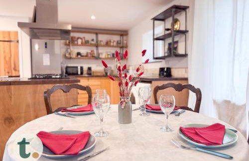 Tranquiloue - Maison paisible à 7min du PuyduFou - Foto 4