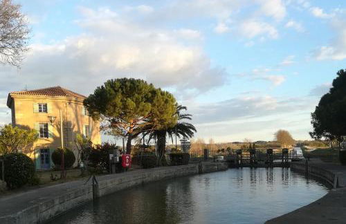 Gites de l'écluse - La Côte de l'Or - Foto 58