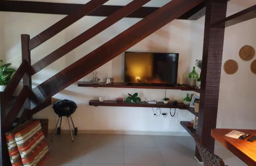 LINDA CASA CONDOMÍNIO EM BÚZIOS - Foto 11