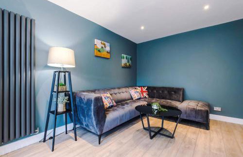 3 Bedroom Free Parking Hale Home - Foto 70