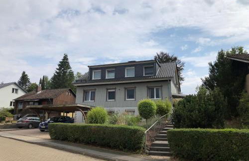 Ferienwohnung „kleine Auszeit“ - Foto 24