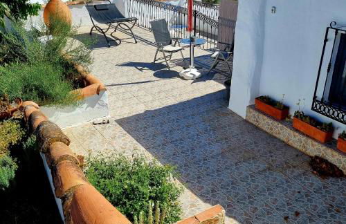 Cortijo naturista con vistas-clothing optional - Foto 33