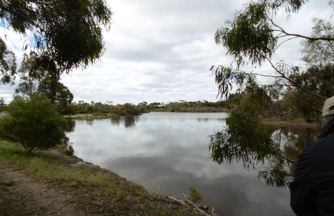 Grampians Getaway Resort - Photo 11