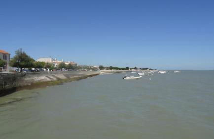 Une pause à LA FLOTTE en RE - Foto 34