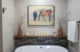 Hasty Cutoff Cabin - Foto 29