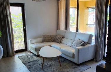 Lucia Exclusive with parking in the garage - Photo 3