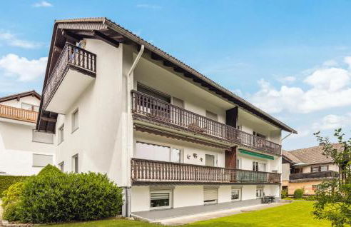 2 Bedroom Nice Apartment In Hildfeld - Photo 1