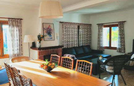 Villa Ideal - Foto 11