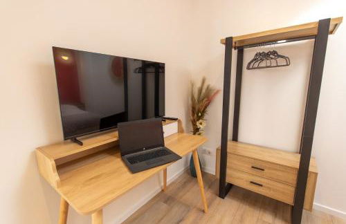 Les Lodges des Forges - Foto 31