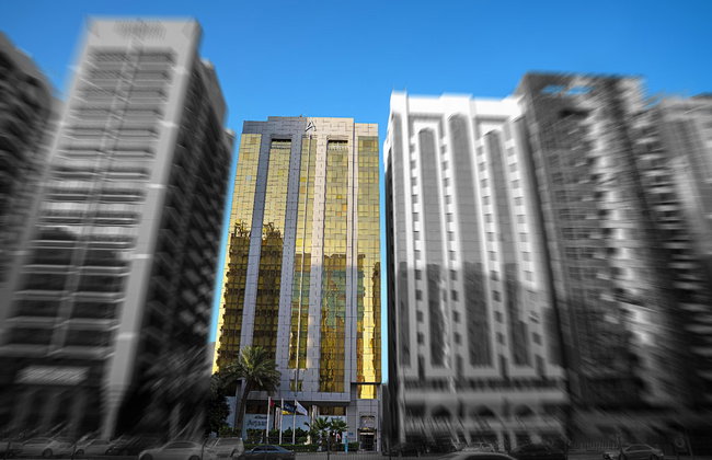 Al Rawda Arjaan by Rotana - Foto 4