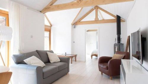 Little Barn at Coppice Barn, Birdham - Foto 3